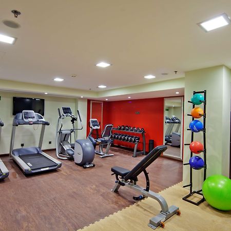 Hotel Hampton By Hilton Ordu Zewnętrze zdjęcie