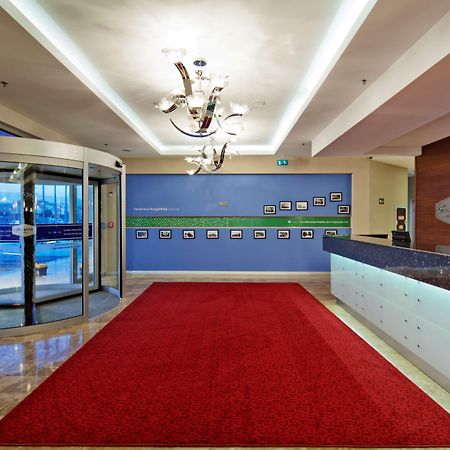 Hotel Hampton By Hilton Ordu Zewnętrze zdjęcie