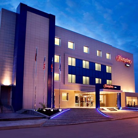 Hotel Hampton By Hilton Ordu Zewnętrze zdjęcie