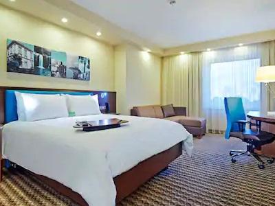 Hotel Hampton By Hilton Ordu Zewnętrze zdjęcie