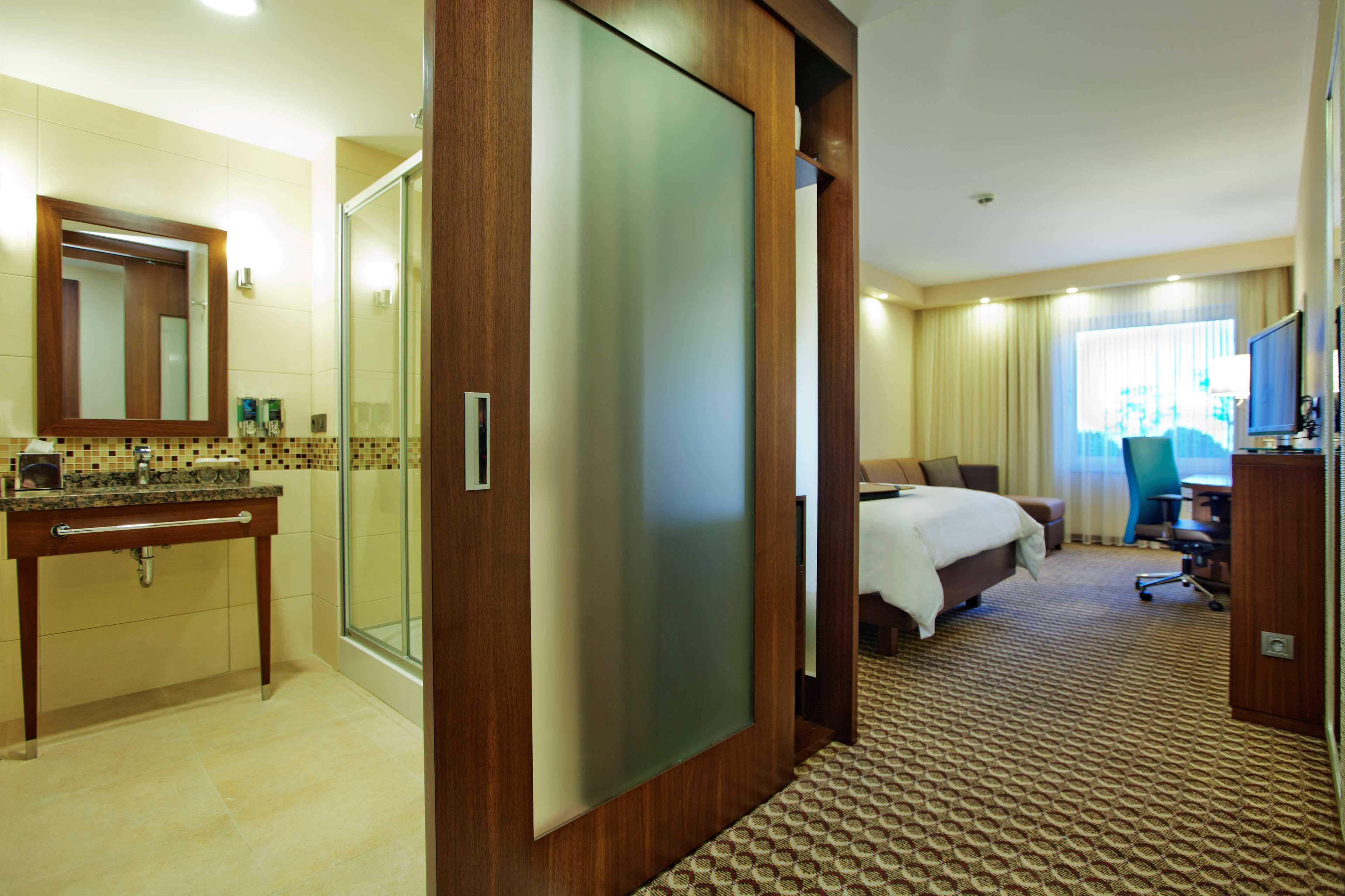 Hotel Hampton By Hilton Ordu Zewnętrze zdjęcie