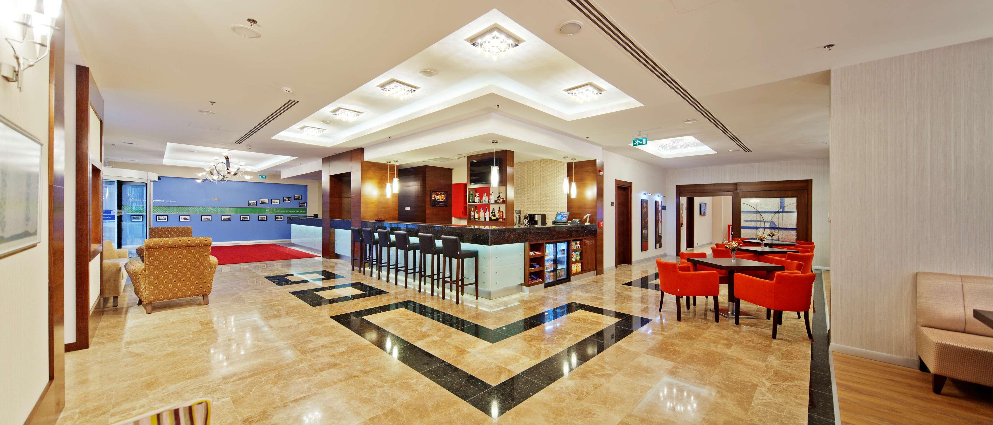 Hotel Hampton By Hilton Ordu Zewnętrze zdjęcie