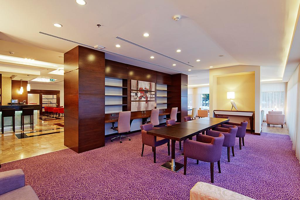Hotel Hampton By Hilton Ordu Zewnętrze zdjęcie