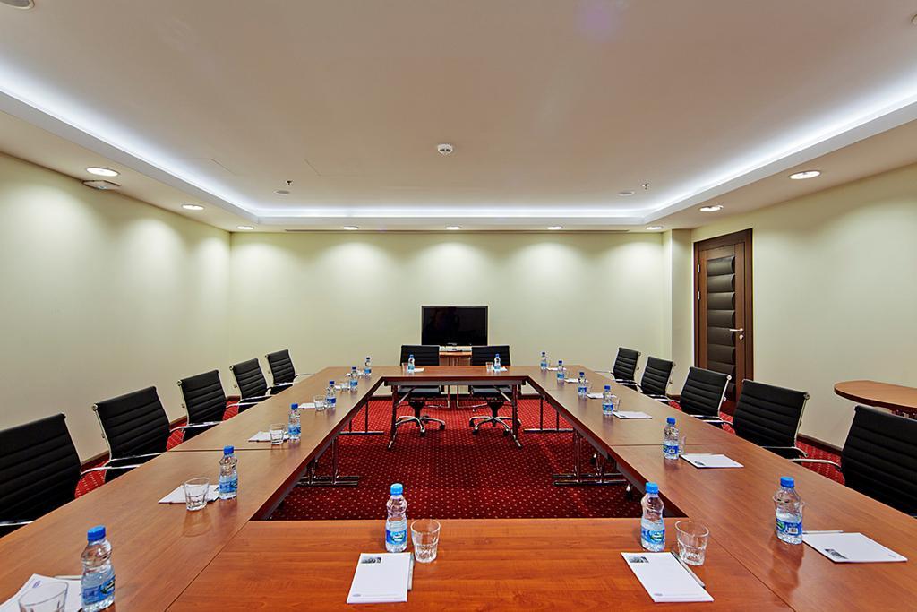 Hotel Hampton By Hilton Ordu Zewnętrze zdjęcie