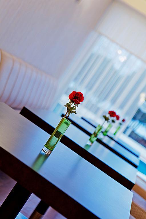 Hotel Hampton By Hilton Ordu Zewnętrze zdjęcie