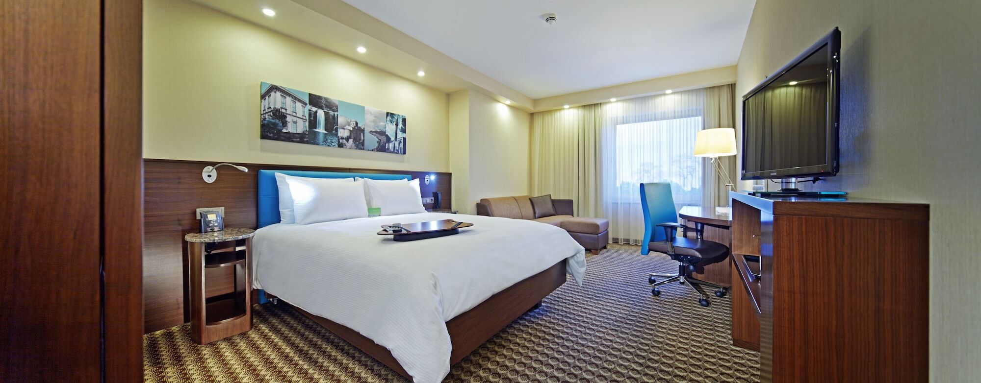 Hotel Hampton By Hilton Ordu Zewnętrze zdjęcie